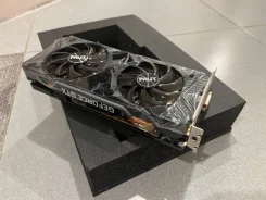 GeForce GTX 1660 SUPER ����