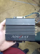 Clarion Addzest ����