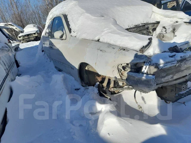 Toyota Cresta. GX90, 1G ����