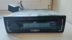 JVC KD-R992BT ����