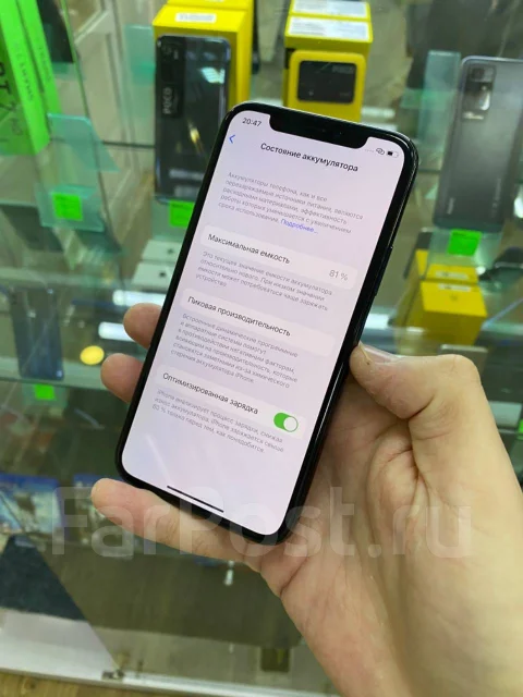 Apple iPhone 11 Pro. �/�, 64 �� ����