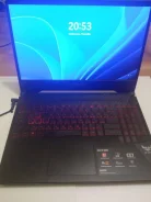 Asus TUF Gaming. 15", 2,1����, ��� 8 ��, ���� 512���, WiFi, Bluetooth ����