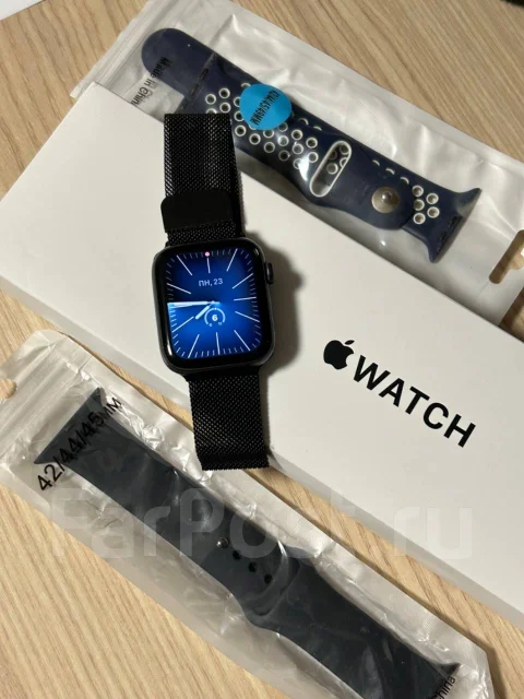 Apple Watch SE ����