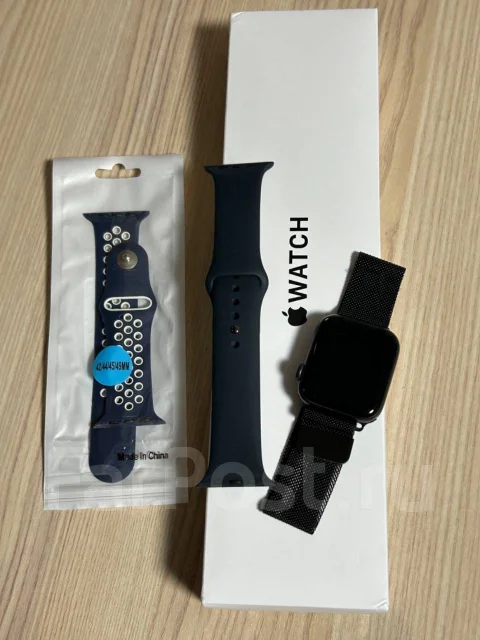 Apple Watch SE ����