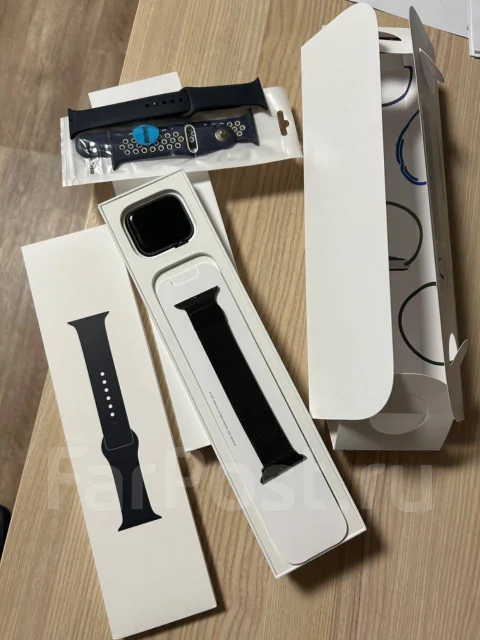 Apple Watch SE ����