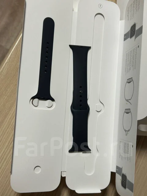 Apple Watch SE ����