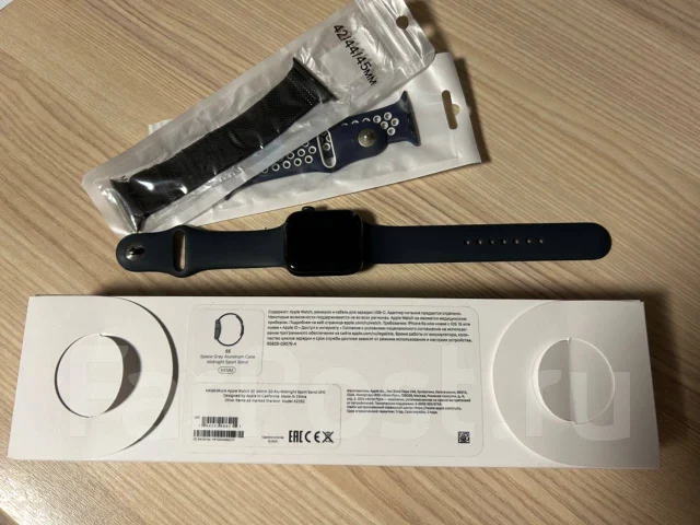 Apple Watch SE ����