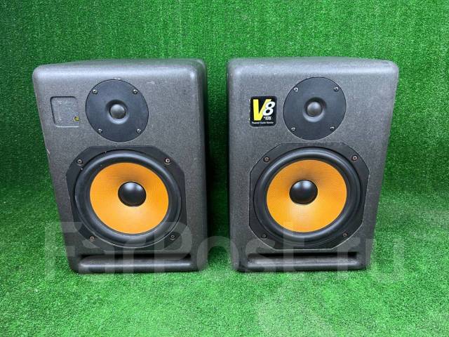 Krk v8 best sale series 1