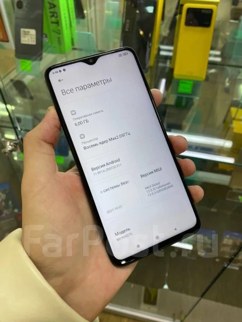 Xiaomi Redmi Note 8 Pro. �/�, 128 �� ����