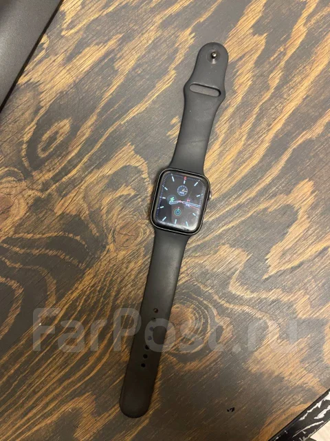 Apple Watch Series 5 ����
