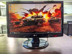 LG. 20", ���������� �� (LCD, LED, QLED) ����