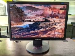 Samsung. 20", ���������� �� (LCD, LED, QLED) ����
