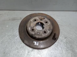 ���� ��������� �������� Kia Spectra (2001-2011) ND6019 ND6019 ����
