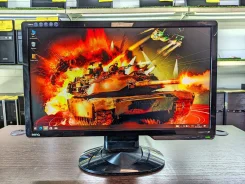 BenQ. 20", ���������� �� (LCD, LED, QLED) ����