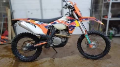 KTM 250 SX-F. 250����. ��., ��������, ���������, ��� ������� ����