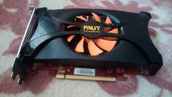 GeForce GTX 460 ����