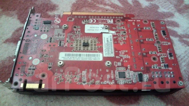 GeForce GTX 460 ����