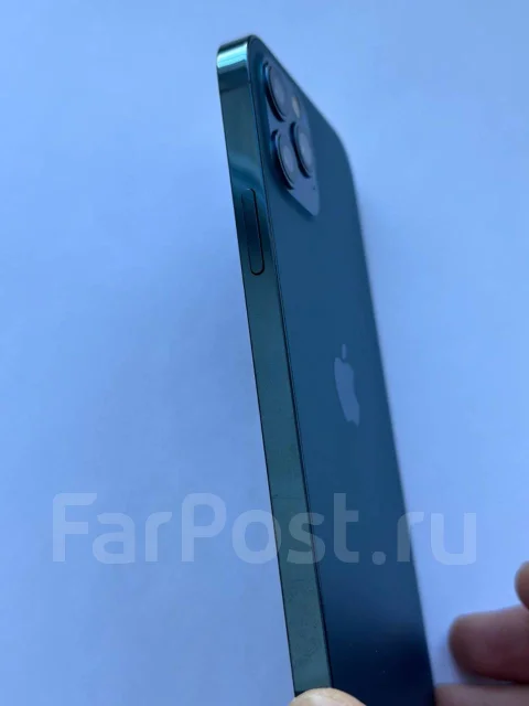 Apple iPhone 12 Pro. �/�, 256 ��, ����� ����