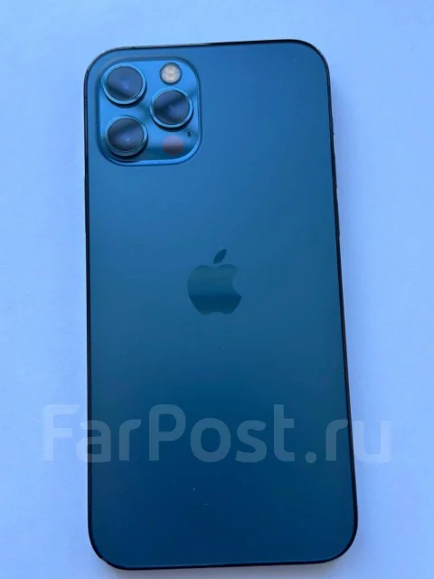 Apple iPhone 12 Pro. �/�, 256 ��, ����� ����