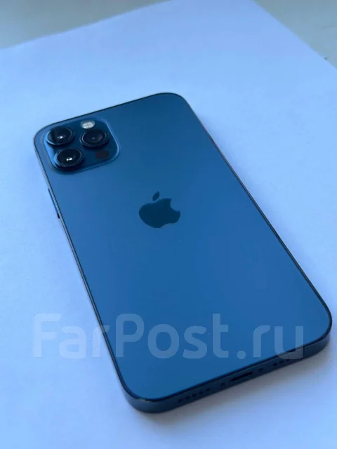 Apple iPhone 12 Pro. �/�, 256 ��, ����� ����