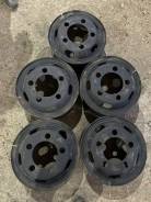 Topy. 5.5x15", 5x197, ET115,  150,0. 