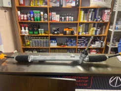 ����� ������� /Nissan Qashqai 06- J10/X-Trail T31 LH 07-10 (�����) 48001-JD900 ����