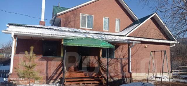 Продается большой дом в экологически чистом селе Уборка Чугуевский р-н ...