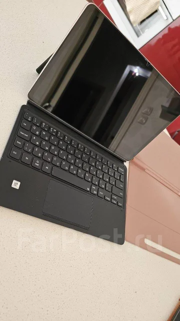 Samsung Galaxy Tab S8. 12.4 ������, ������ 8 �� ����