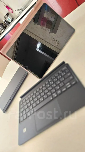 Samsung Galaxy Tab S8. 12.4 ������, ������ 8 �� ����