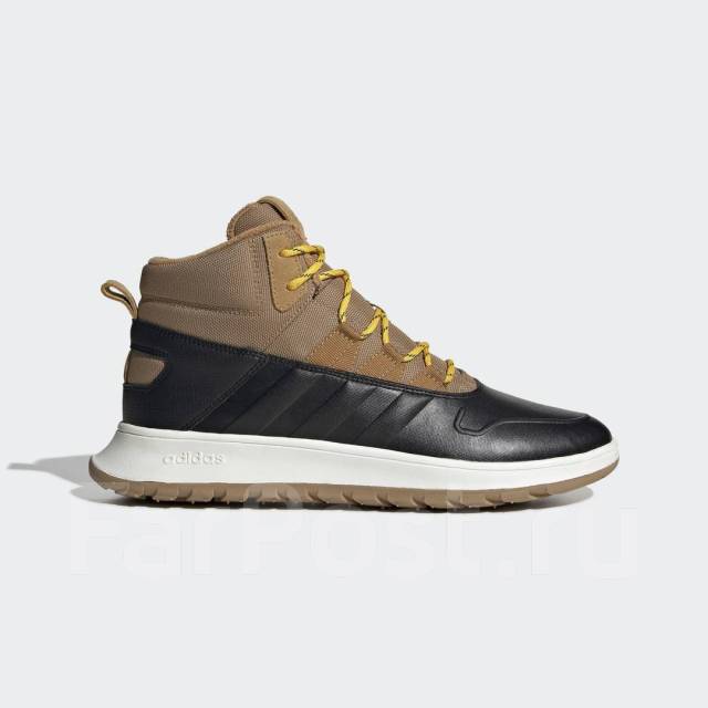 Adidas fusion store