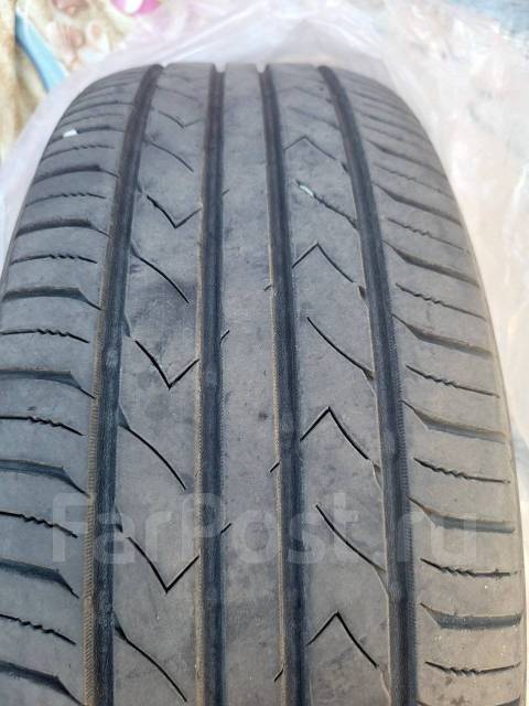 Toyo, 215/60 R16, 16", 1 шт, в наличии, 215 мм, 60 %, радиальный ...