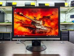 ViewSonic. 19", ���������� �� (LCD, LED, QLED) ����