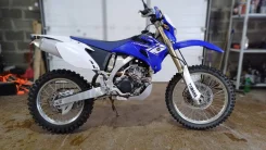 Yamaha WR 250F. 250����. ��., ��������, ���������, ��� ������� ����