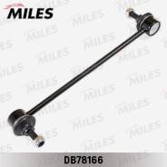   DB78166 Miles DB78166 