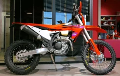 KTM 250 EXC-F. 250����. ��., ��������, ���, ��� ������� ����