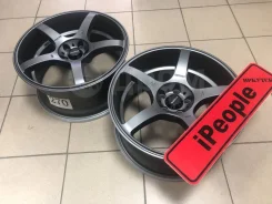 ProDrive. 8.0x17", 5x114.3, ET35, �� 73,1���. ����