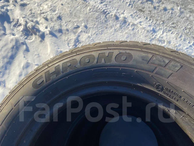Pirelli Chrono 2. ������, �/�, ����� 20 % ����