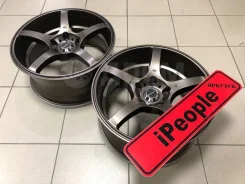 ProDrive. 8.0x17", 5x114.3, ET35, �� 73,1���. ����