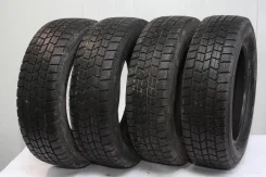 Goodyear Ice Navi 7