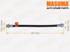 ��������� ����� Masuma BH210, ������ BH210 ����