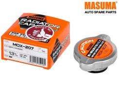 ������ ��������� Masuma MOX207 (�������� 1.3) MOX207 ����