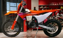 KTM 350 EXC-F. 350����. ��., ��������, ���, ��� ������� ����