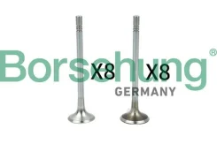 �������� �������� 8 ������. [26x6x99.1] +8 �����. [28.1x6x99.3] AUDI A3 2,0 TDI 05/03-08/12/ A4 2,0 TDI 11/07-/ A5 2,0 TDI 08/08-/ A6 2,0 TDI 07/04-08...