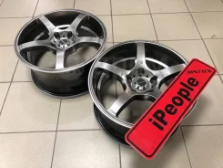 ProDrive. 8.0x17", 5x114.3, ET35, �� 73,1���. ����