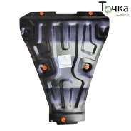    Nissan X-Trail T31 2007-2014 