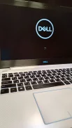Dell G3 3579. 15.6", 2,3����, ��� 16 ��, ���� 256���, WiFi: 1, Bluetooth: 1, ����������� �� 1��. ����