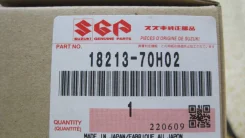 ������ ����������� suzuki /18213-70H02 18213-70H02 ����