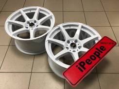 Doall CST Zero-1. 9.0x17", 5x114.3, ET30, �� 73,1���. ����