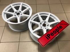 Doall CST Zero-1. 9.0x17", 5x114.3, ET30, �� 73,1���. ��� ����� �� �����-���������� ����