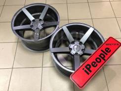 Vossen CV3-R. 9.0x17", 5x114.3, ET26, �� 73,1���. ����